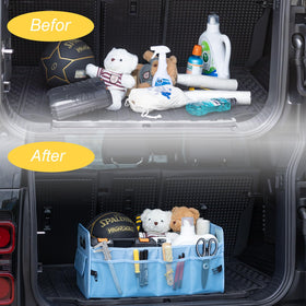 JiatuA two removable velcro compartments shown for customizable organization benefit