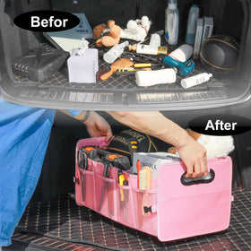 JiatuA removable Velcro dividers displayed for customizable layout