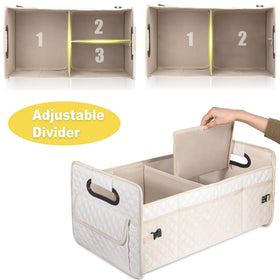 JiatuA side pocket and handle detail for easy carrying and quick access