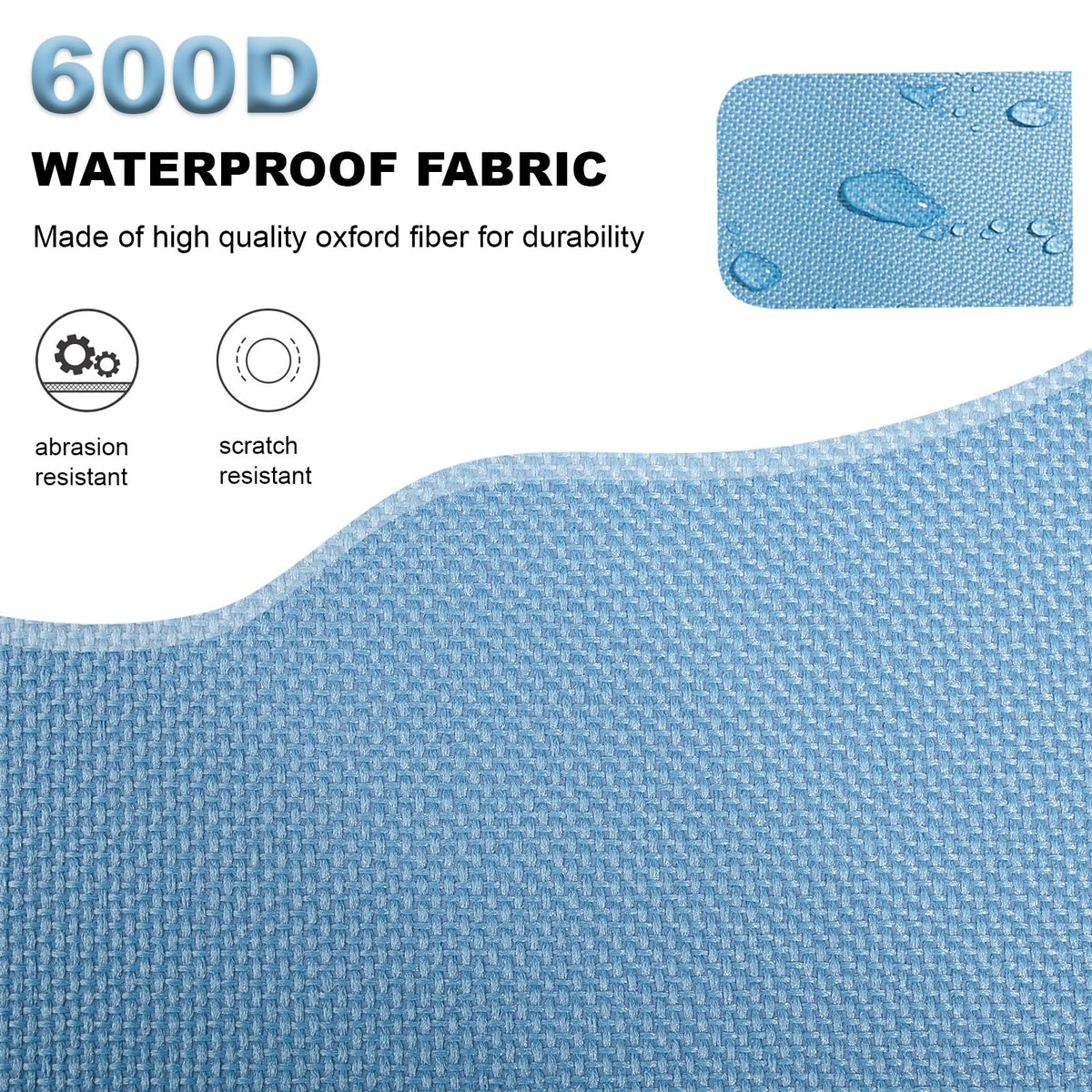 JiatuA next to water bottle showing scale and large capacity for everyday needs benefit