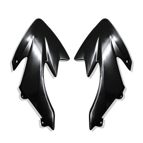 JIAXIMAN rear fender and number plate showing clean tail styling