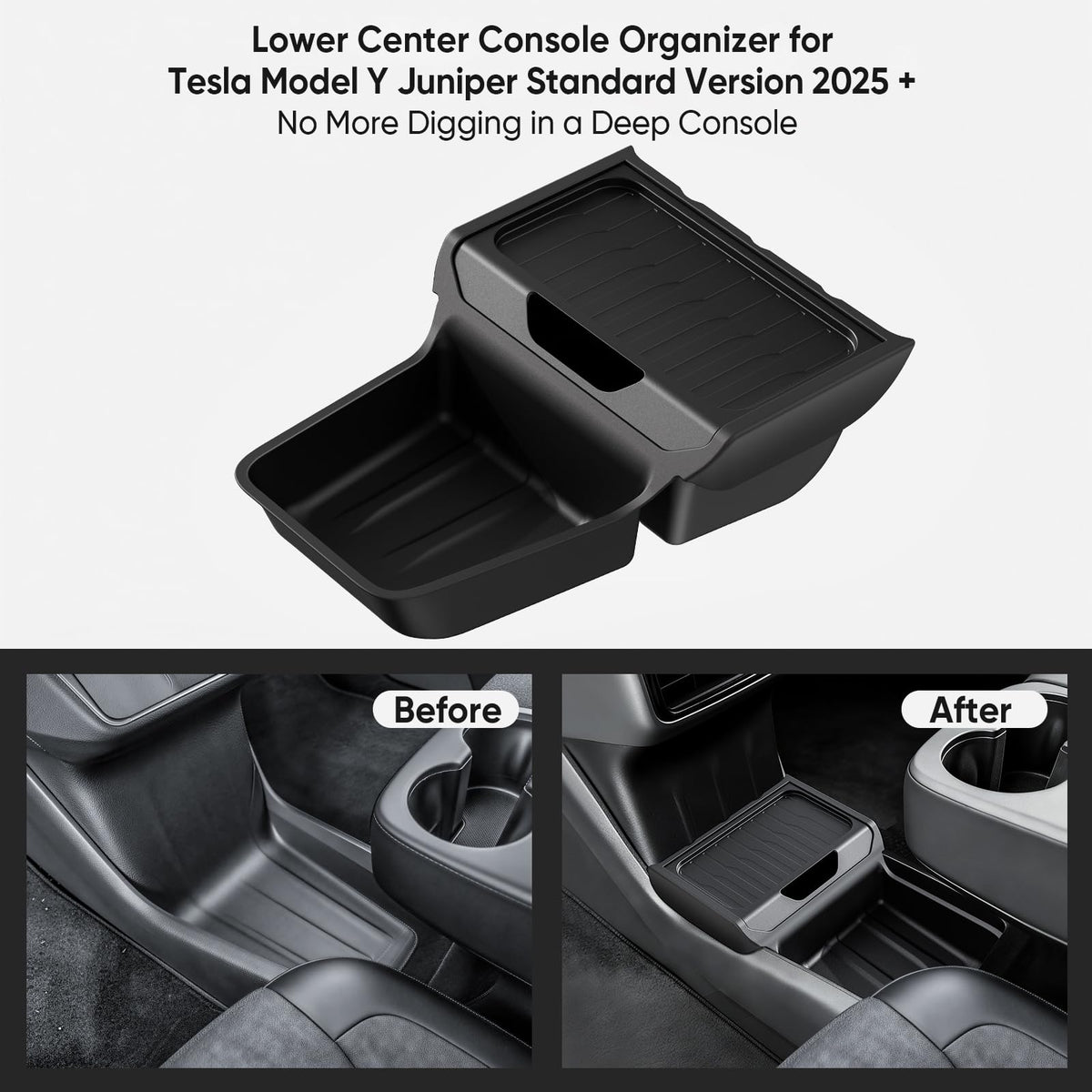 Jicxv close-up of upper tray with easy-open lid for quick access benefits