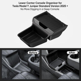 Jicxv close-up of upper tray with easy-open lid for quick access benefits