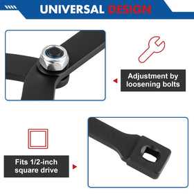 Jiimee pins spread collection sizes demonstrating pin size range for versatile compatibility