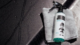 Jimbos lifestyle garage detailing scene for quick professional results benefit