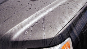 Jimbos protected wheel closeup reducing brake dust build-up benefit