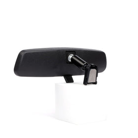 JINGEA night demo with reduced headlight glare illustrating anti-glare function for safer night driving