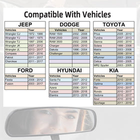 JINGEA close-up of reflective surface highlighting anti-glare clarity