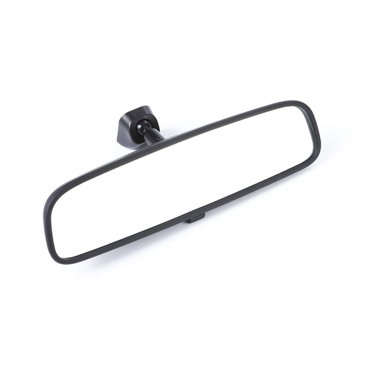 JINGEA side profile showing mounting base for accurate direct-fit installation