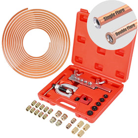 JINGTAO88 front packaging showing kit contents and clear benefit of complete set