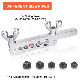JINGTAO88 tubing bender forming smooth 180° bends for precise routing