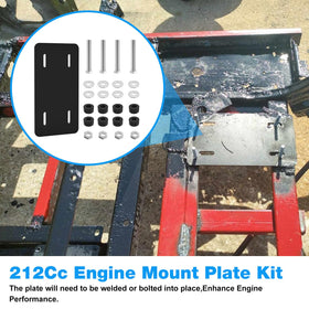 JIOTAR detailed rubber grommet image highlighting vibration isolation and reduced wear benefit