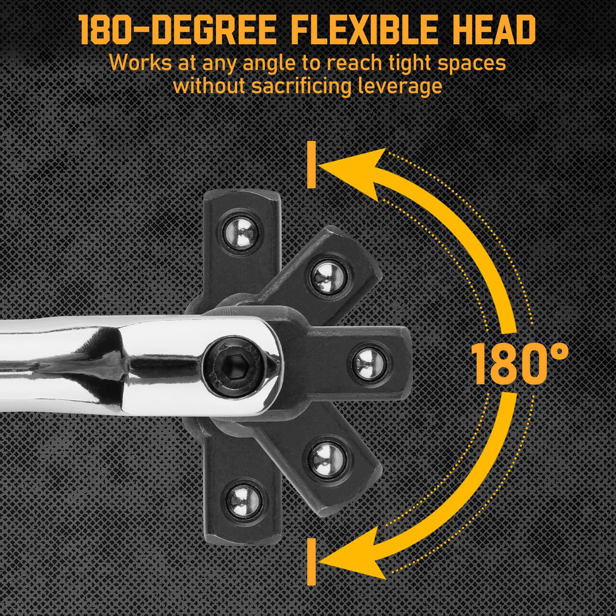 jiouxip handle close-up showing ergonomic grip that reduces hand strain