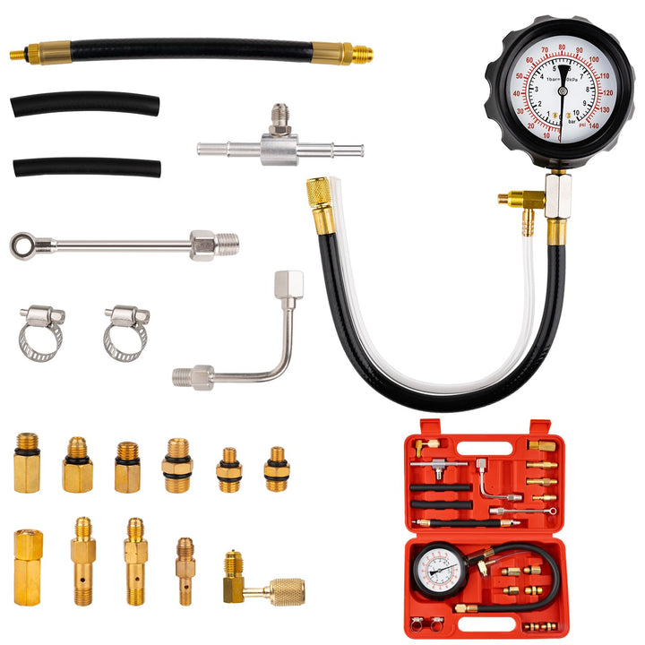 jiouxip front packaging view showing kit components and compatibility benefits
