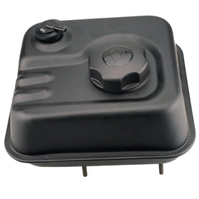 JJing installed on Predator 212 engine showing correct alignment and fit