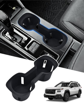 JJMY front packaging view showing fit for 2026 Subaru Outback and protection benefit