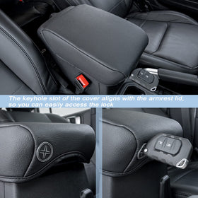 JKCOVER PU leather texture highlighting waterproof and soft surface