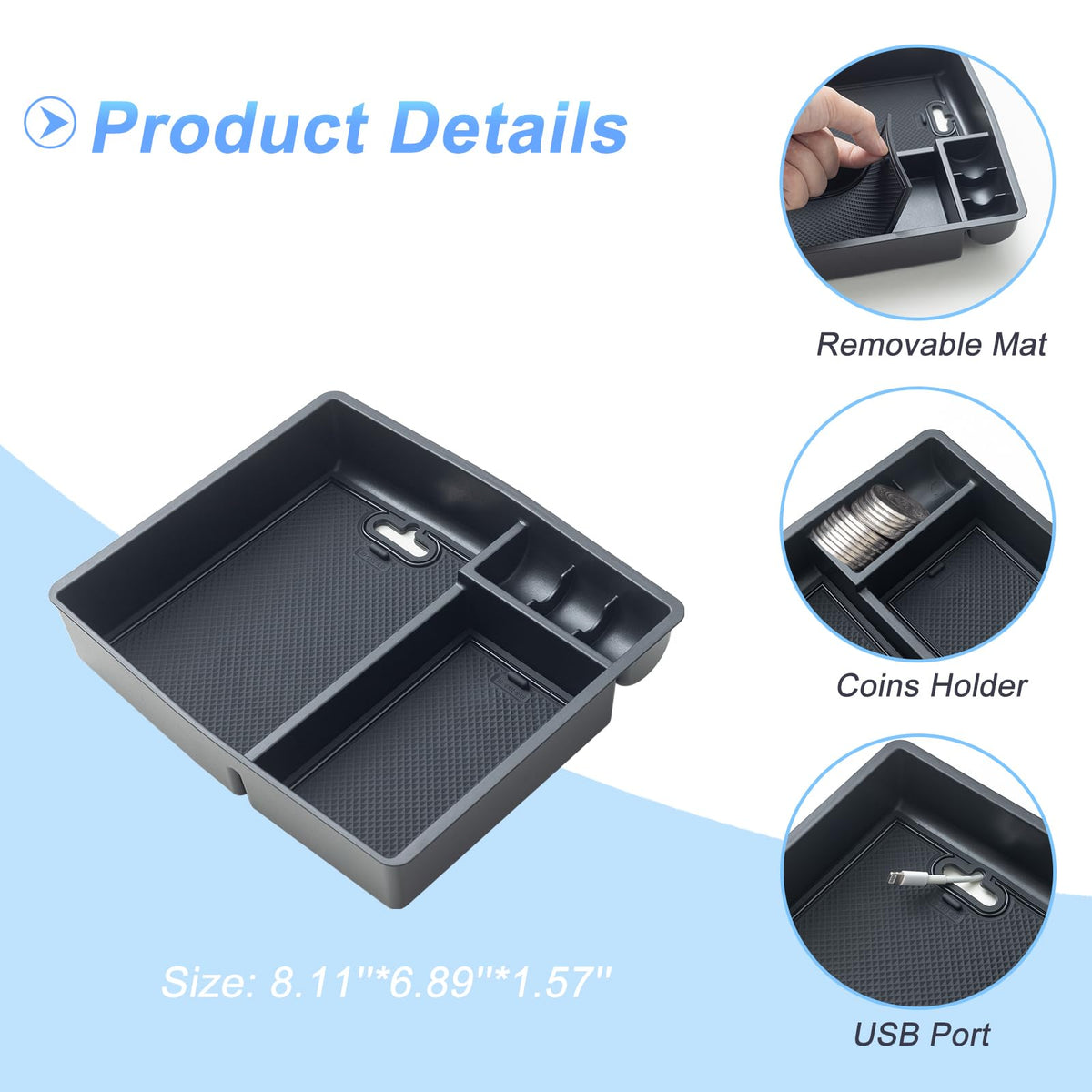 JKCOVER button latch mechanism for smooth access and durability
