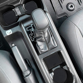 JKCOVER detailed door pocket insert protecting against crumbs