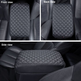 JKCOVER in-use with elbow resting for comfort and arm support benefit