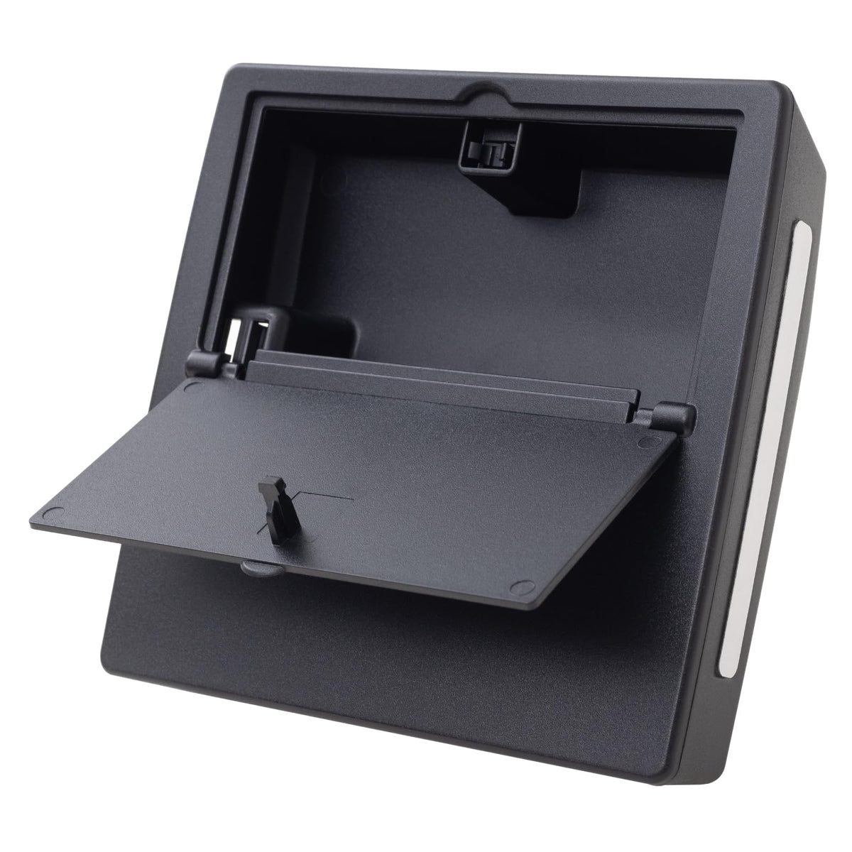 JKCOVER lifestyle cabin setting showing neat, factory-style interior upgrade