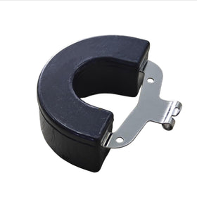 JLM MARINE parts laid beside ruler showing scale for correct identification benefit