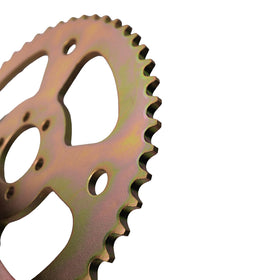 JMCHstore boxed sprocket with product label for easy identification and storage