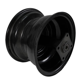 JMCHstore axle and spacers laid out to show included alignment parts