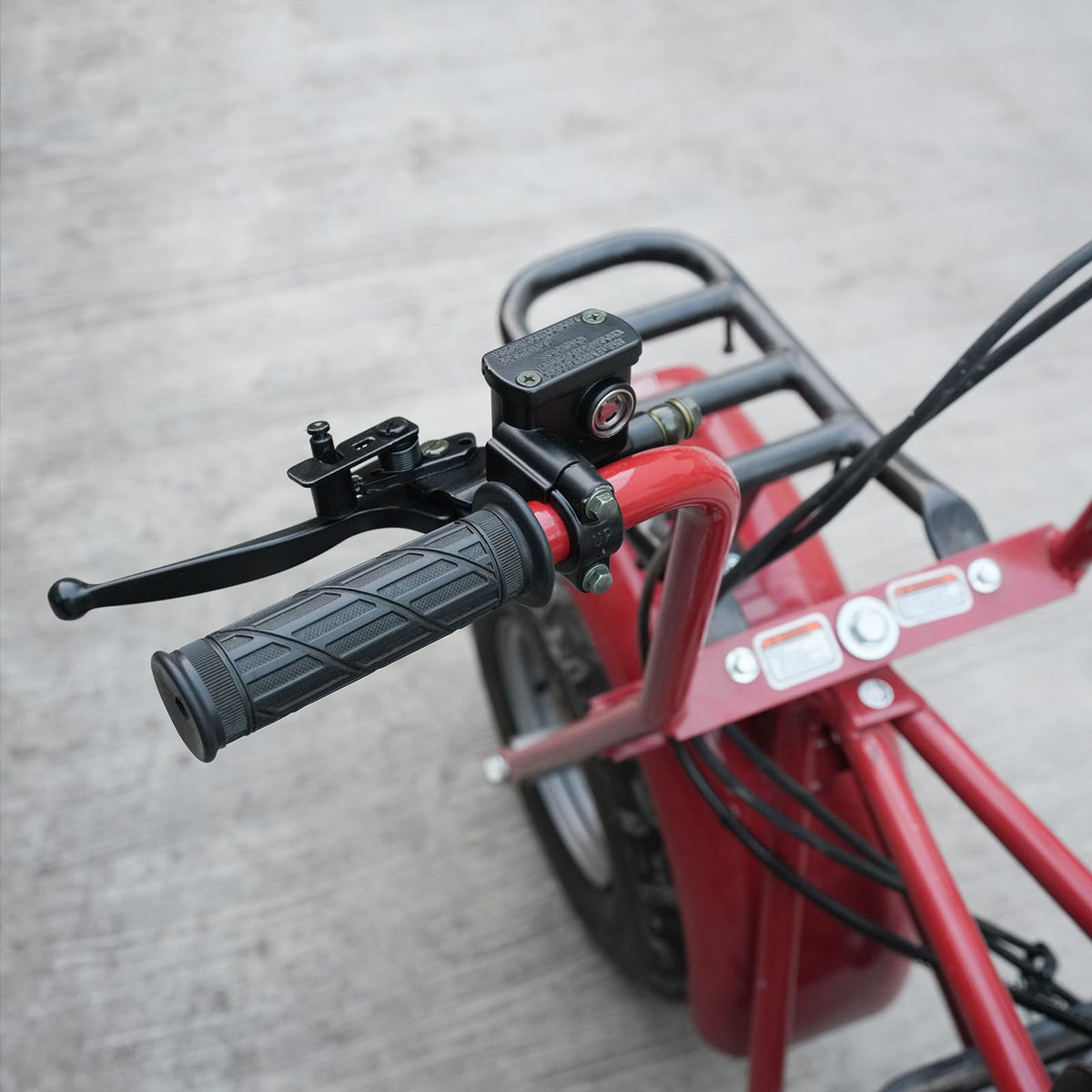 JMCHstore chain tensioners and sprocket spacing to prevent chain rub