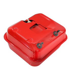 JMCHstore chained gas cap to prevent lost caps during refueling