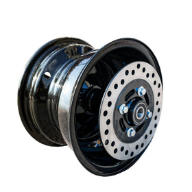 JMCHstore custom mounting bracket angle for secure bolt-on attachment