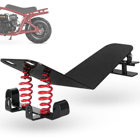 JMCHstore front view of suspension kit showing complete assembled unit and improved comfort