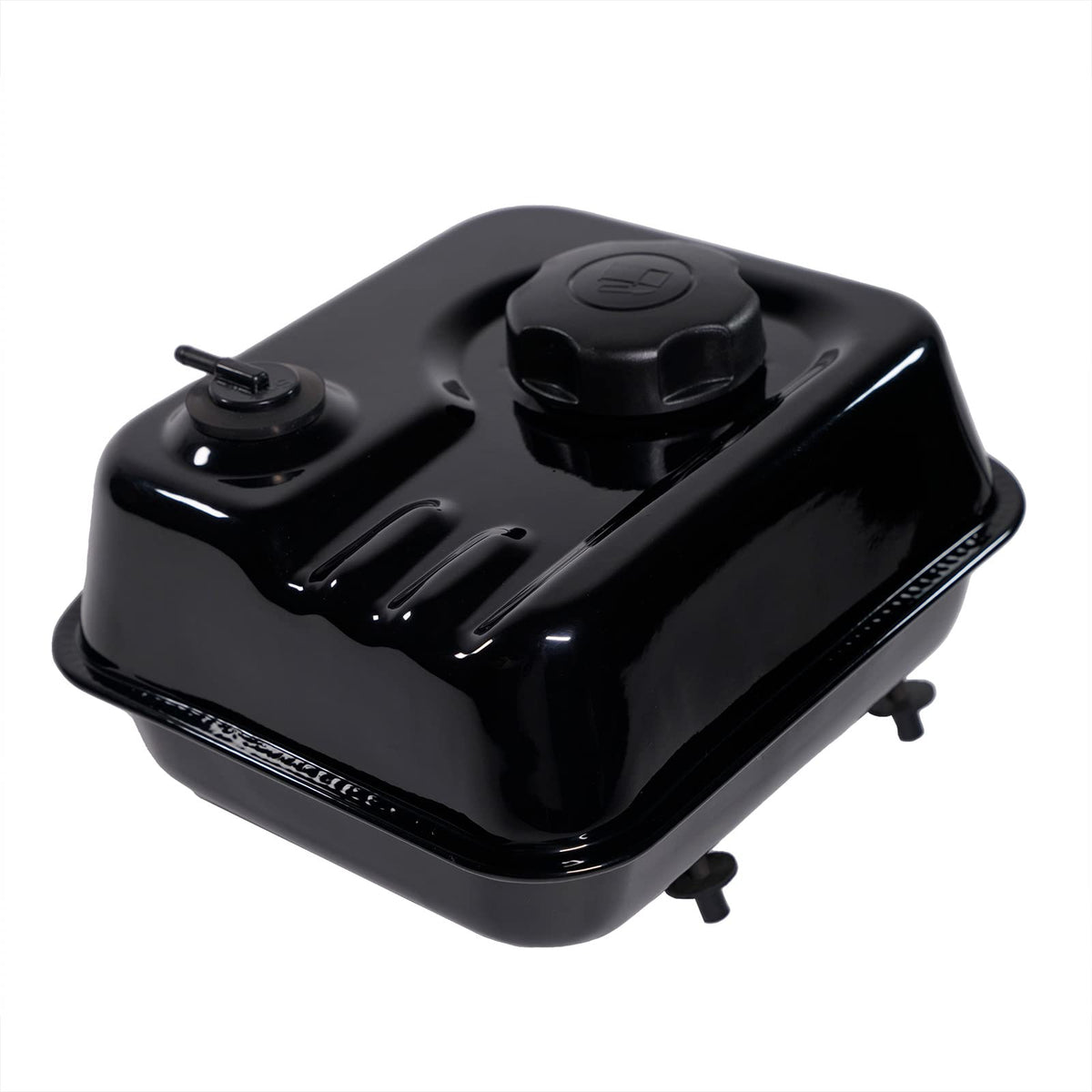 JMCHstore gas cap with chain preventing loss and easing refueling