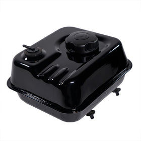 JMCHstore gas cap with chain preventing loss and easing refueling