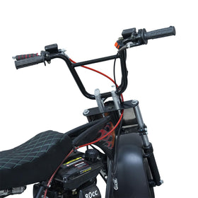 JMCHstore matte black finish surface detail showing corrosion resistance benefit