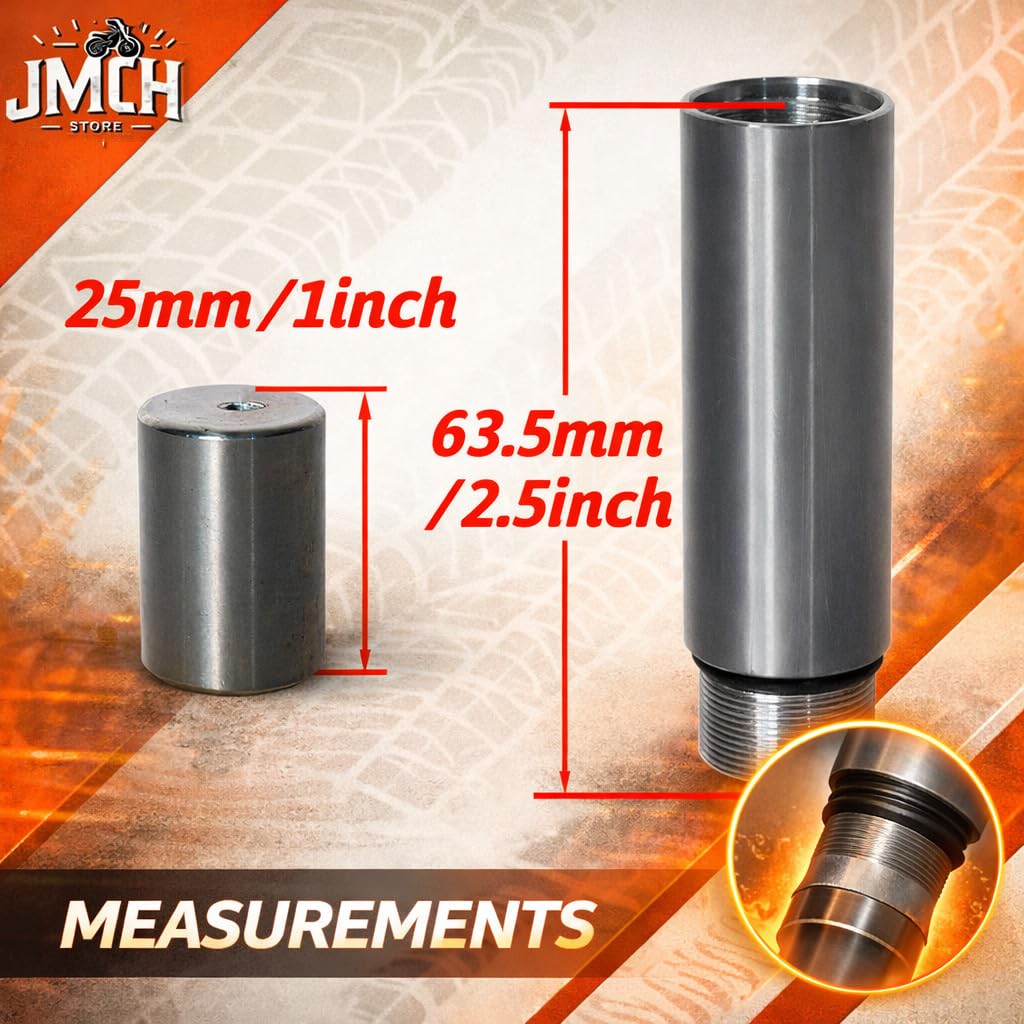 JMCHstore hardware and common tools displayed for straightforward DIY installation