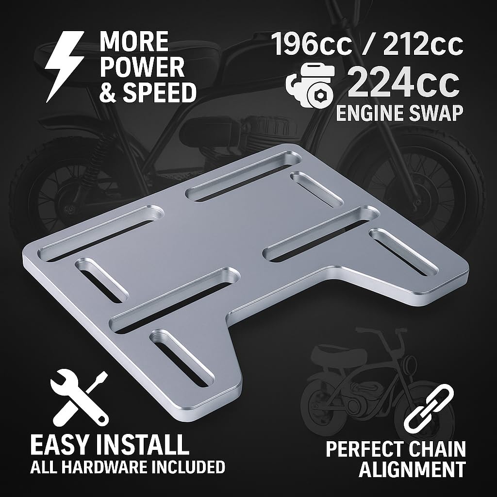 JMCHstore full hardware kit laid out for quick installation and convenience