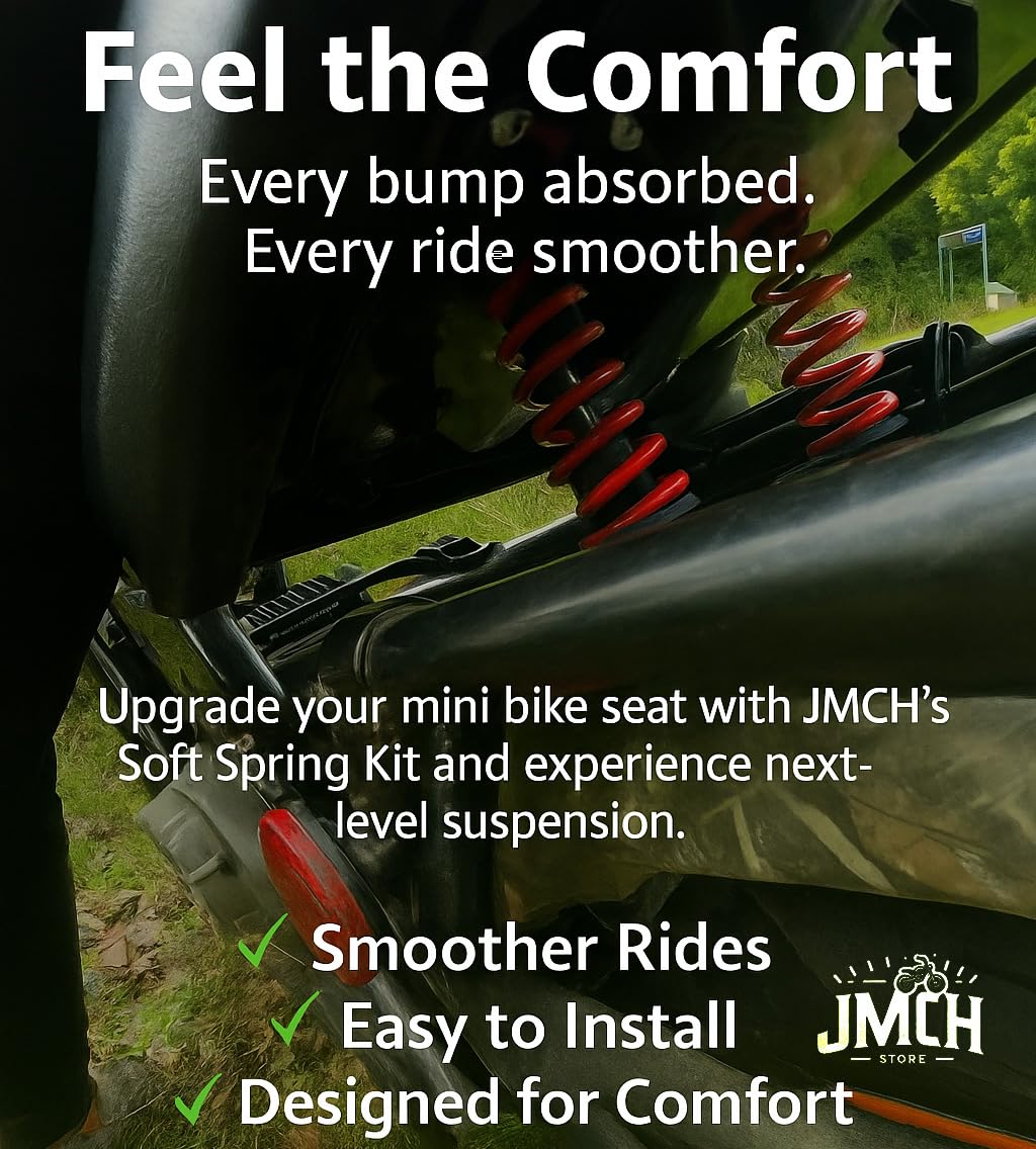 JMCHstore hinge components laid out with hardware for easy DIY installation benefit