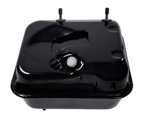 JMCHstore tank installed on Predator 212 engine for direct‑fit replacement