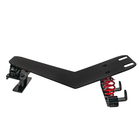 JMCHstore instruction video screenshot showing fitment steps for correct installation