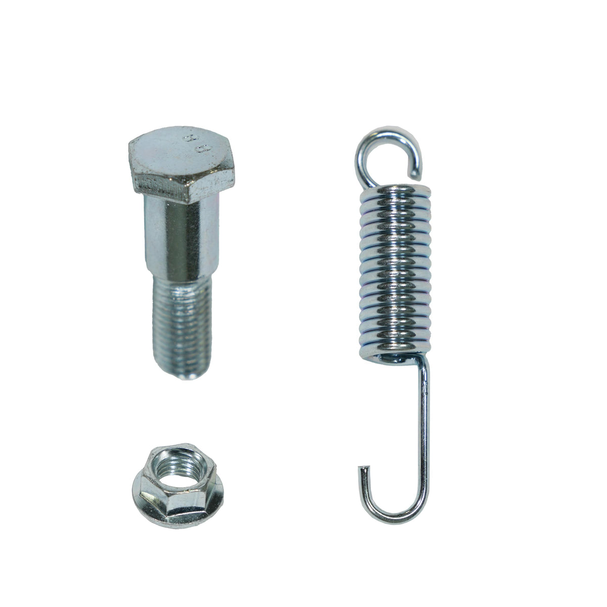 JMCHstore kickstand hardware included bolts and spring for easy install