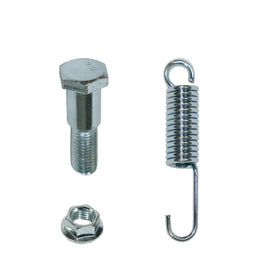 JMCHstore kickstand hardware included bolts and spring for easy install