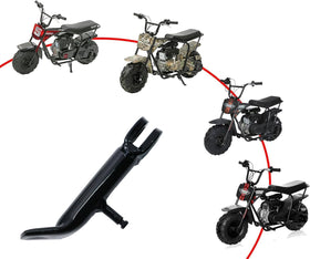 JMCHstore kickstand spring detail highlighting reliable retraction action