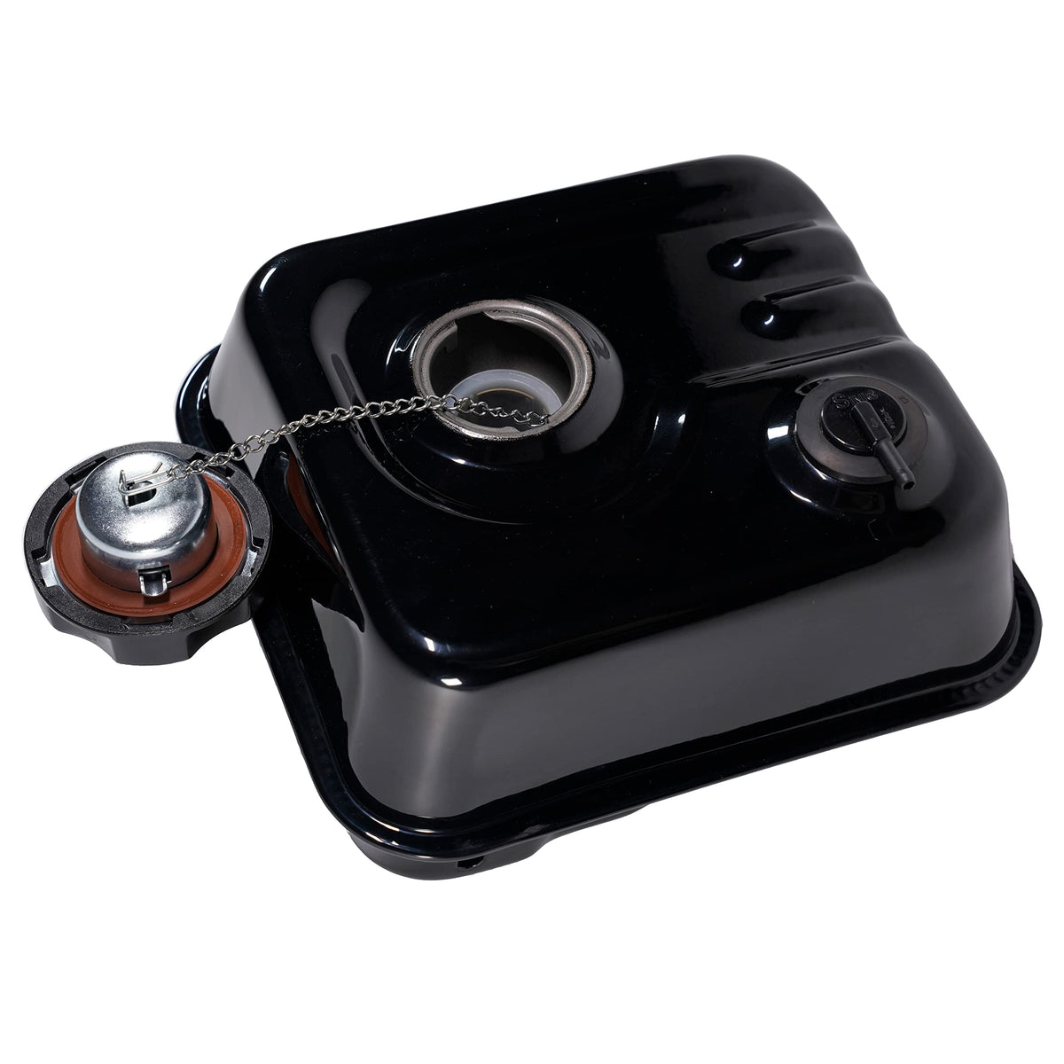 JMCHstore complete mounting hardware bag enabling quick installation