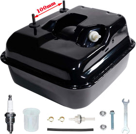 JMCHstore packaged kit with extra F7TC spark plug to simplify installation