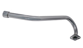 JMCHstore close-up weld detail displaying TIG welding strength and durability
