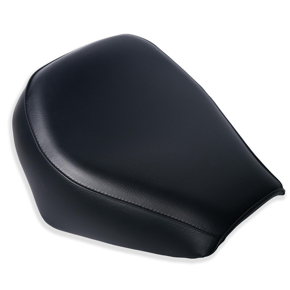 JMCHstore front profile seat showing shape and fit for easy replacement