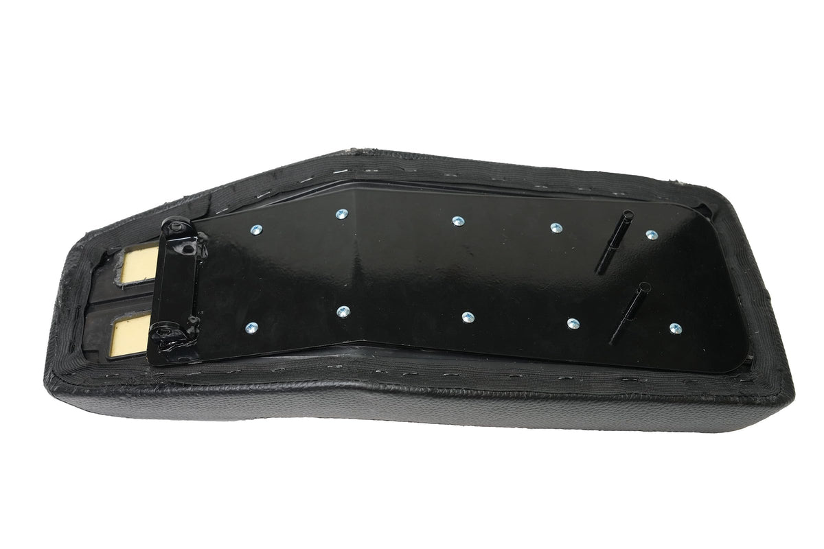 JMCHstore bracket thickness shown with scale illustrating sturdy construction benefit