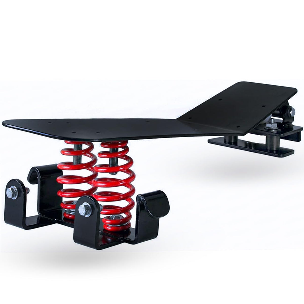 JMCHstore front view of complete seat spring kit showing components and fit benefits