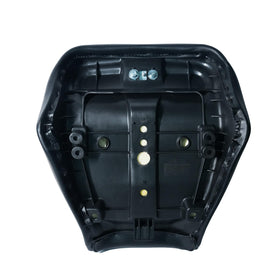 JMCHstore seat in outdoor trail setting conveying comfort during long rides